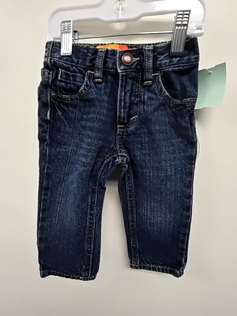 Blue Jean Old Navy Pants, 12M B