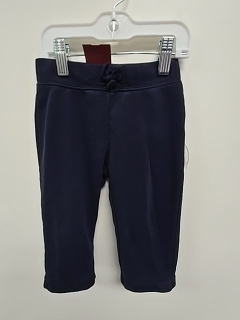 Navy Gap Pants, 18M B