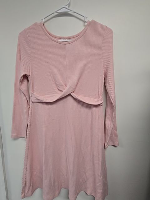 Pink Wonder Nation Dress, 10 G