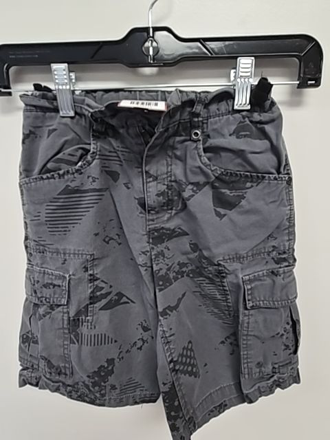 Grey Shaun White Shorts, 6 B