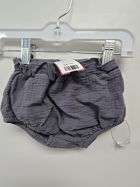 Grey Quincy Mae Shorts, 3M G