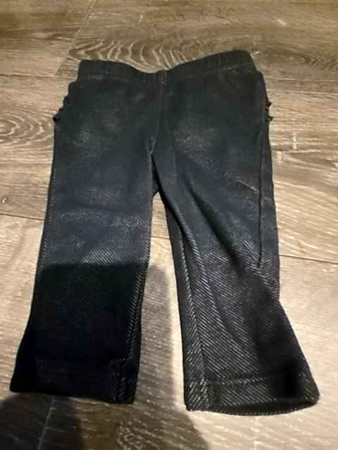 Blue Jumping beans Pants, 3M G
