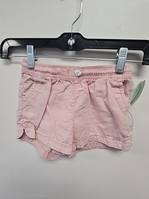 Pink Jumping Bean Shorts, 6 G