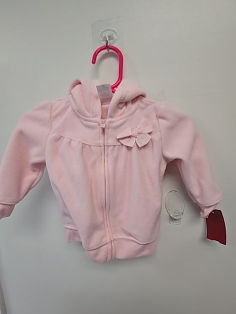 Pink Carters Jacket, 3M G