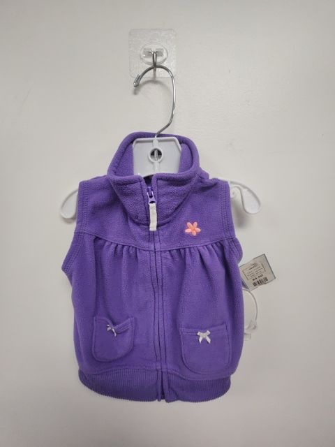 Purple Carters Vest, 3M G
