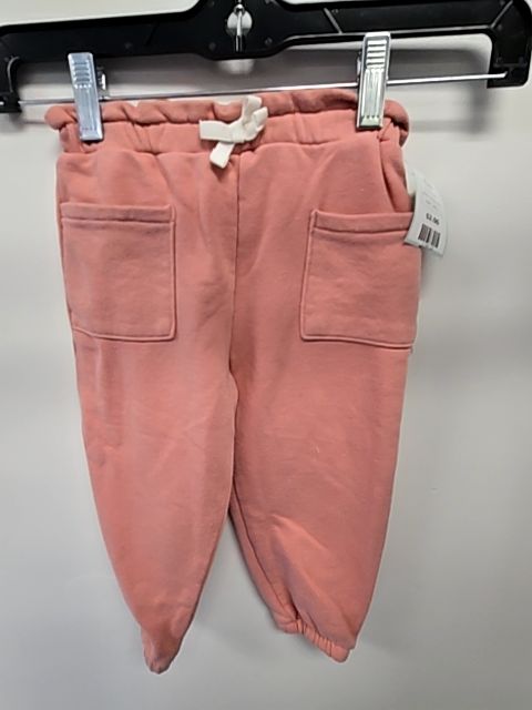 Pink Garanimals Pants, 24M G