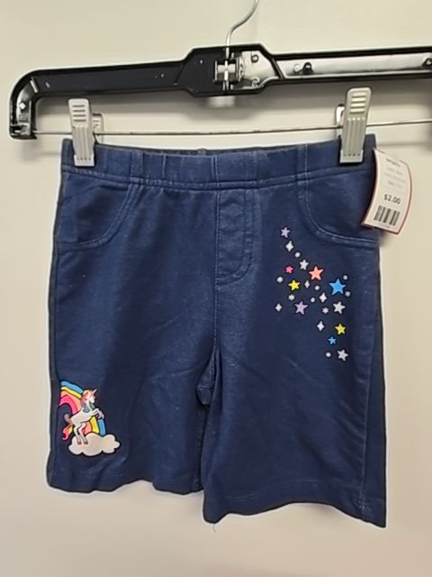 Blue Garanimals Shorts, 7 G
