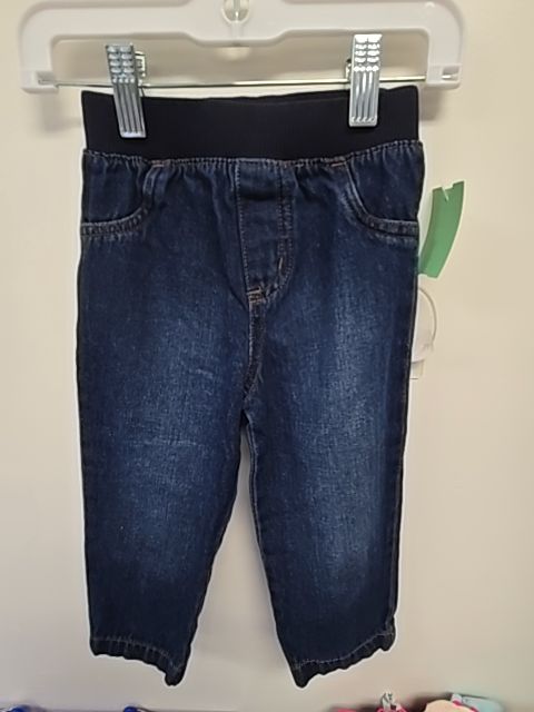 Blue Jean Garanimals Pants, 2T G