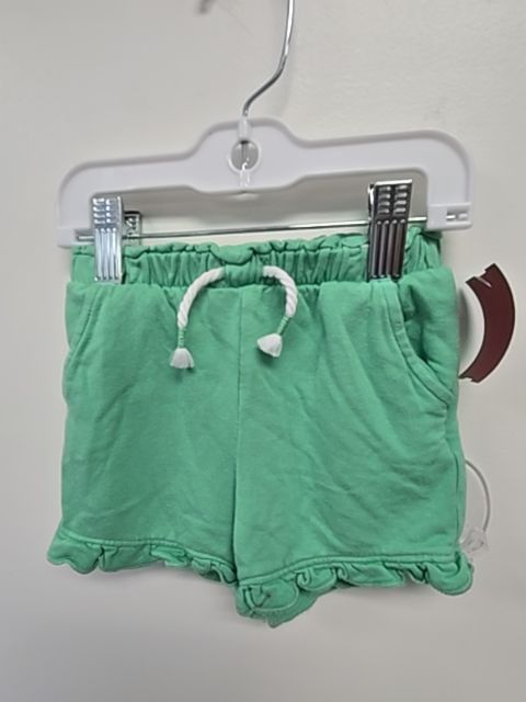 Green Garanimals Shorts, 12M G