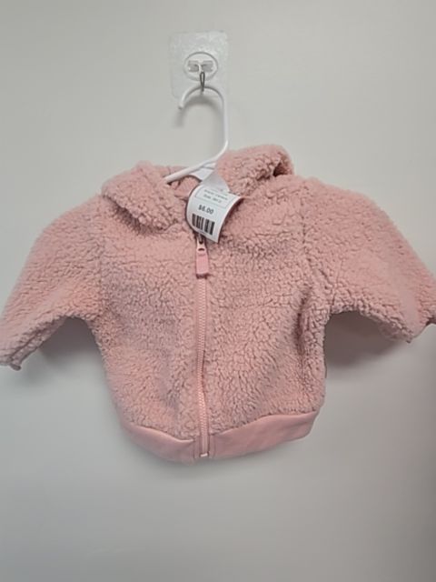 Pink Carters Jacket, 3M G
