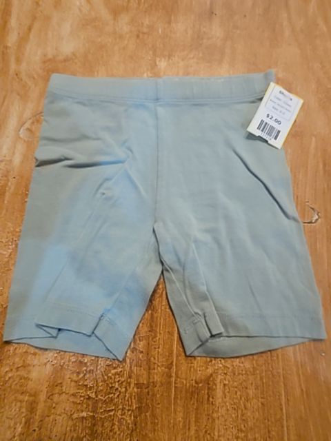 Green Wonder Nation Shorts, 6 G