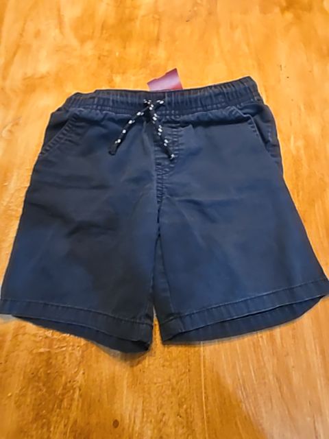 Navy Cat & Jack Shorts, 5T B