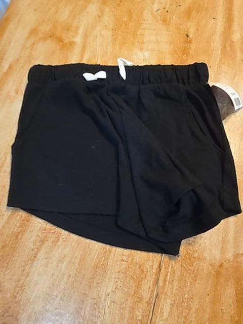 Black Thereabouts Shorts, 7 G