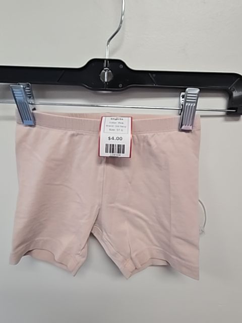 Pink Old Navy Shorts, 5T G