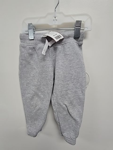 Grey Carters Pants, 2T B
