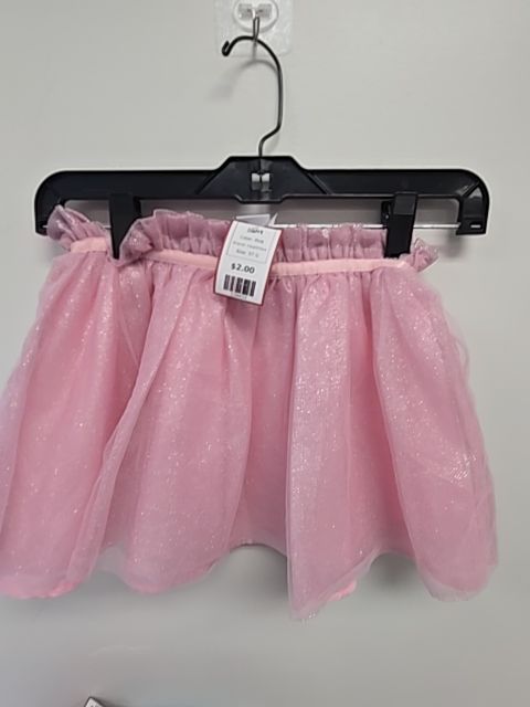 Pink Healthtex Skirt, 5T G
