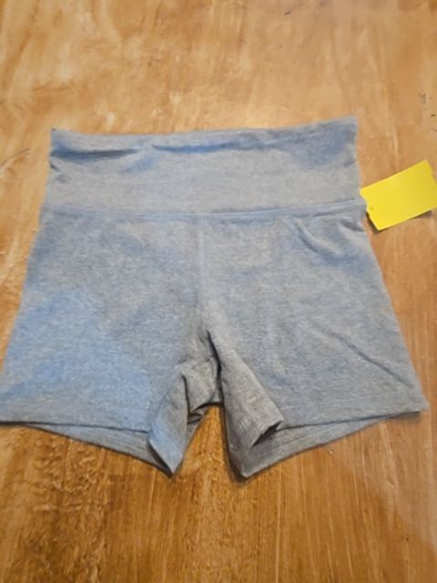 Grey Old Navy Shorts, 6 G