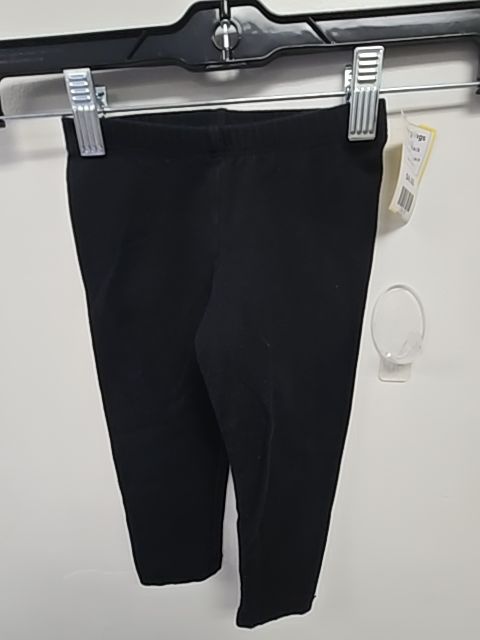 Black Cat & Jack Leggings, 18M G