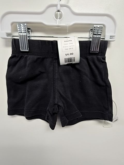 Grey Carters Shorts, 6M B