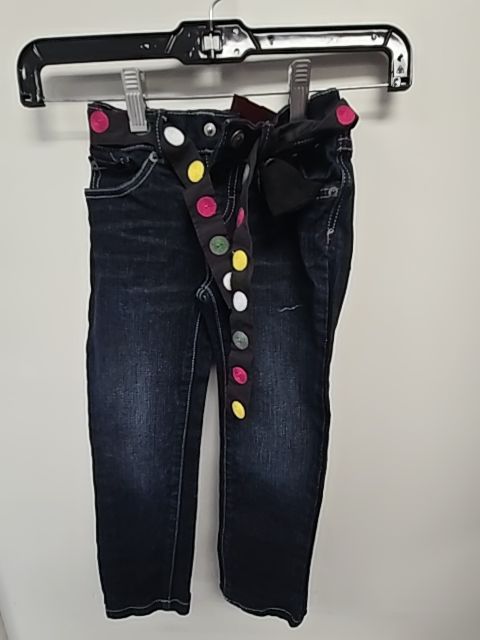 Blue Jean Gymboree Pants, 5T G