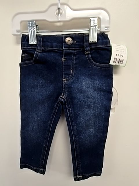 Blue Jean Garanimals Pants, 12M G
