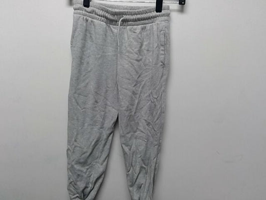 Grey Athletic Sweatpants, 7 G