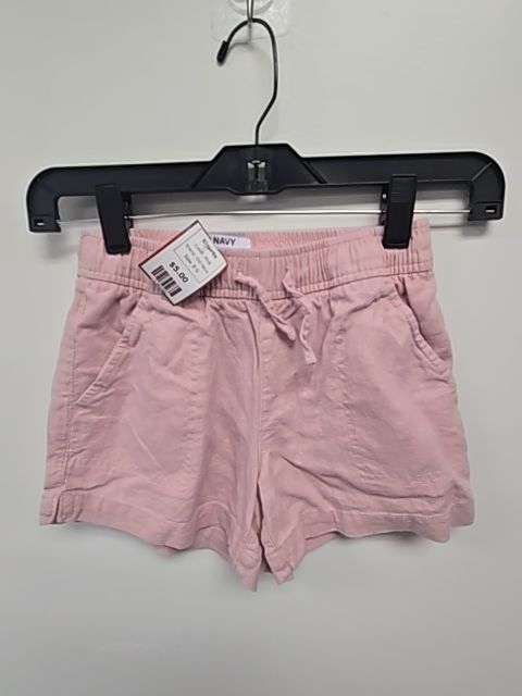 Pink Old Navy Shorts, 8 G