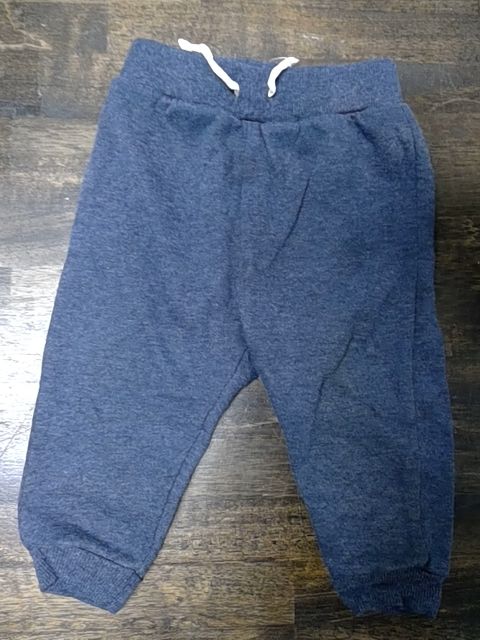 Blue Rene Rofe Pants, 6M B