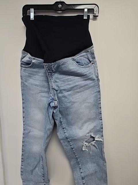 Blue Jean Isabel Maternity Pants, 6