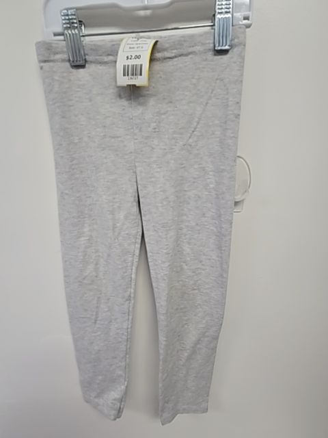 Grey Garanimals Leggings, 4T G