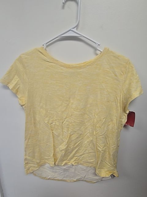 Yellow Old Navy Shirt, 18 G