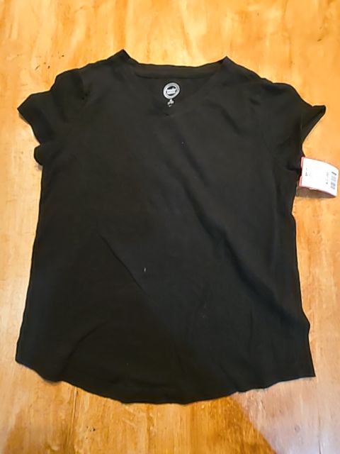 Black Wonder Nation Shirt, 7 G