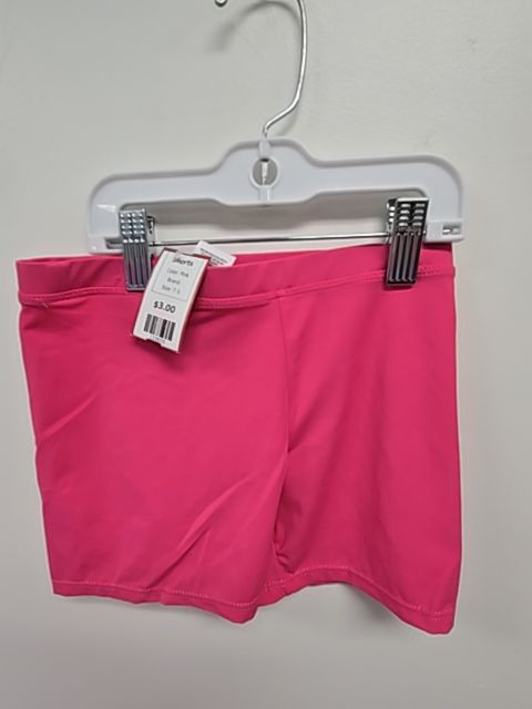 Pink  Shorts, 7 G