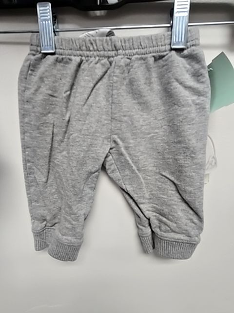Grey just one you Joggers, 6M B