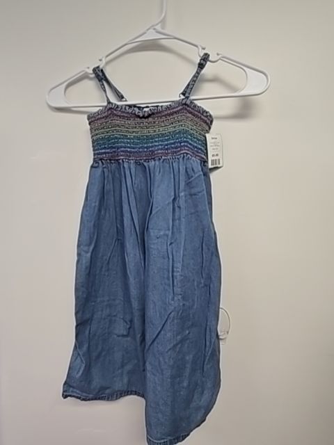 Blue Jean Old Navy Dress, 6 G