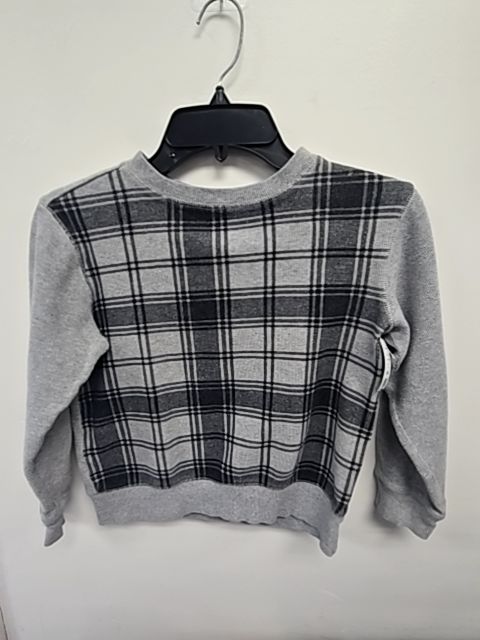 Grey Gymboree Longsleeve Shirt, 8 B