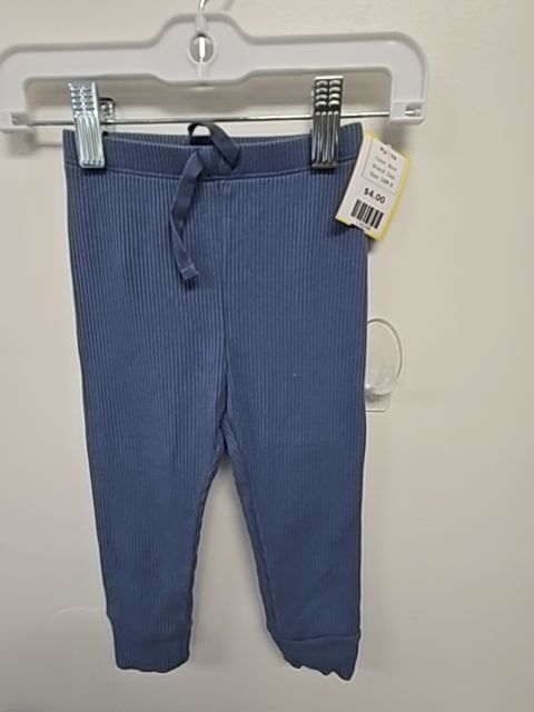 Blue Gap Pants, 18M B