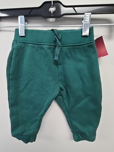 Green Primark Cares Pants, 9M B