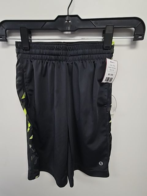 Grey Xersion Shorts, 6 B