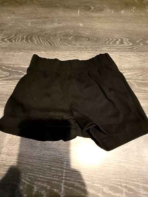 Black granimals Shirts, 6M B