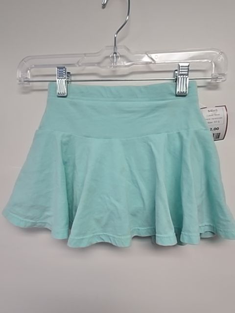 Blue Garanimals Skort, 5T G
