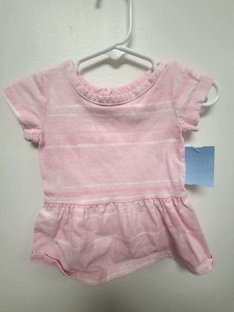 Pink Wonder Nation Dress, 3M G