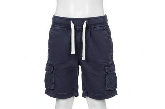 Navy Cat & Jack  Shorts, 18M B