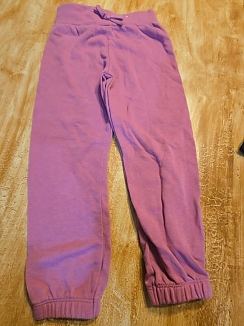 Purple Garanimals Pants, 5T G