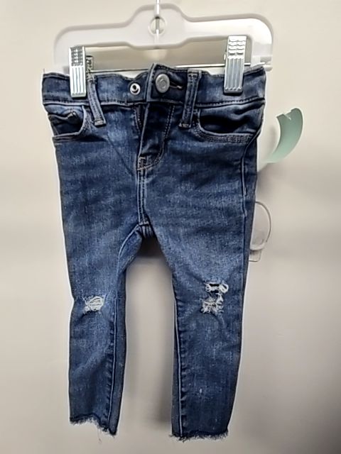 Blue Jean Old Navy Pants, 2T G