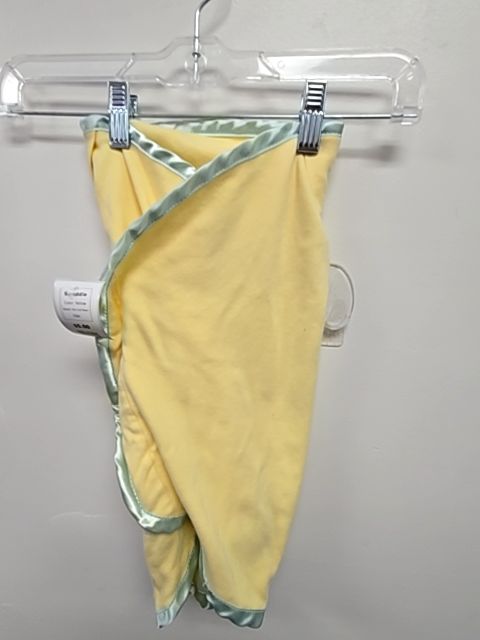 Yellow The First Years Swaddle