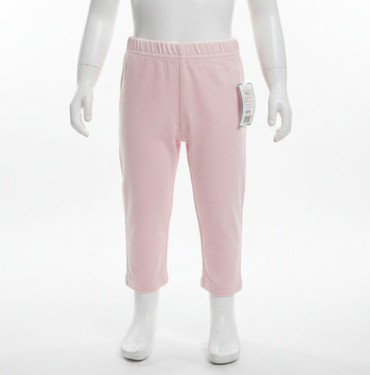 Pink Bon Bebe Pants, 6M G