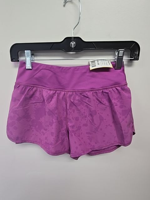 Purple DSG Shorts, 10 G
