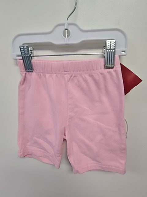Pink  Shorts, 2T G