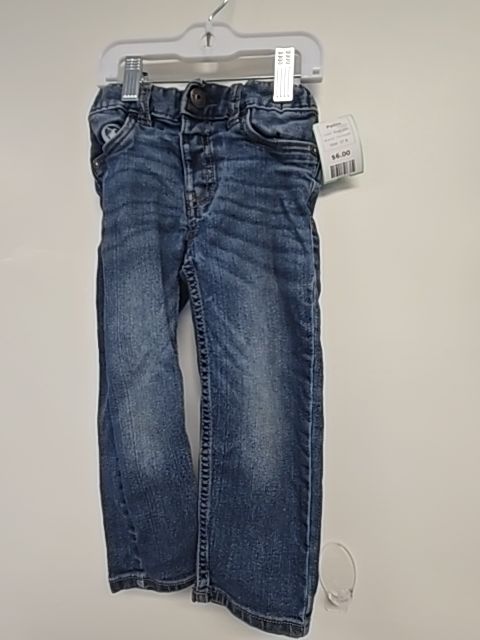 Blue Jean OshKosh Pants, 3T B